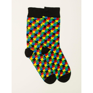 Men´s printed socks