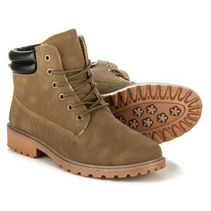 WOMEN'S ANKLE BOOTS