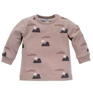 Pinokio Kids's Dreamer Longsleeve Blouse