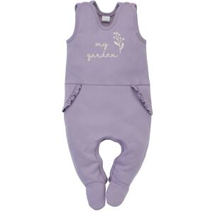 Pinokio Kids's My Garden Sleepsuit