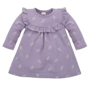 Pinokio Kids's My Garden Longsleeve Tunic