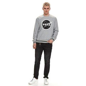 Top Secret MEN'S SWEATSHIRT