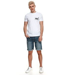 Top Secret MEN'S T-SHIRT SHORT SLEEVE