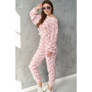 Roco Woman's Tracksuit DRE0010