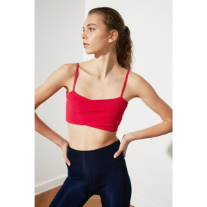 Trendyol Fuchsia Sports Bra