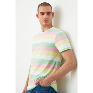 Trendyol MulticolorEd Men's Regular FitT-Shirt