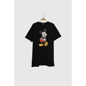 Dámske šaty Trendyol Mickey Mouse