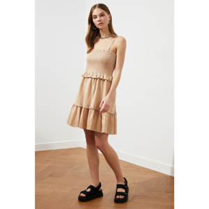 Trendyol Stone Strap Dress