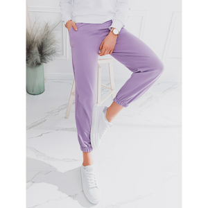 Edoti Women's sweatpants PLR046