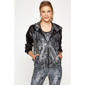 Koton Women's Black Jacket