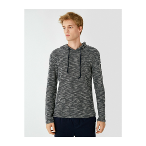 Koton Hooded Sweatshirt