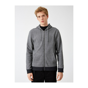 Koton Male Sweat Grey