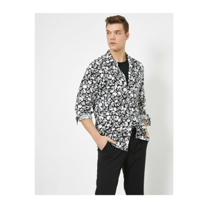 Koton Printed Shirt