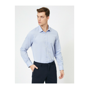 Koton Classic Collar Shirt