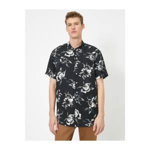 Koton Patterned Shirt