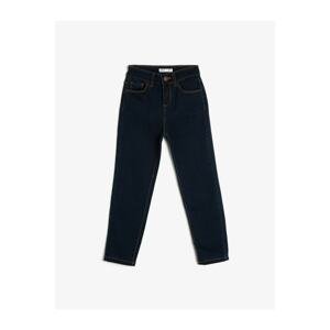 Koton 5 Pocket Basic Slim Skinny Jeans