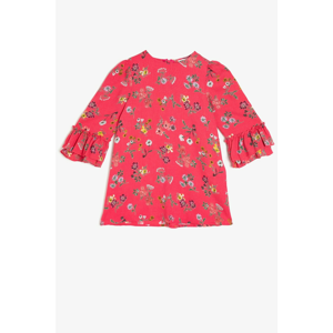 Koton Girls' Dress