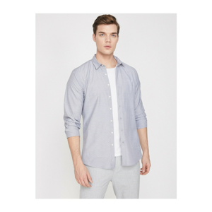 Koton Patterned Shirt