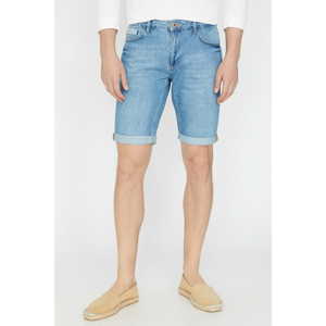 Koton Jean Shorts