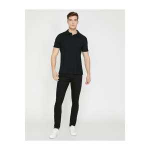 Koton Male Black Jeans