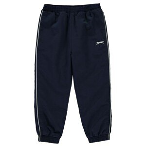 Slazenger Closed Hem Woven Pants Infant Boys