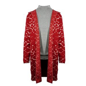 TXM LADY'S SWEATER (CARDIGAN)