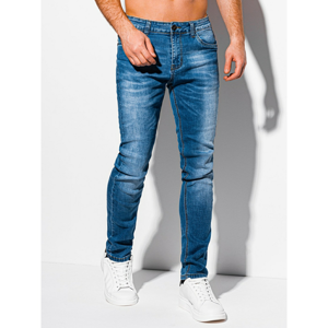 Edoti Men's jeans P1032