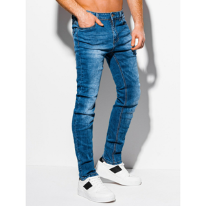 Edoti Men's jeans P1033