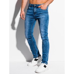 Edoti Men's jeans P1034