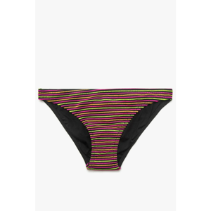 Koton Bikini Bottom - Brown - Plain