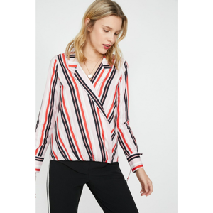 Koton Striped Blouse