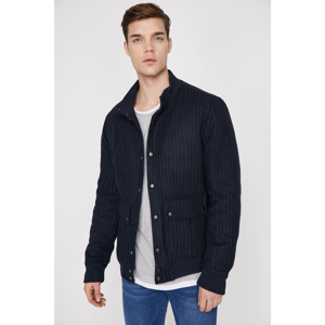 Koton Men's Navy Jacket