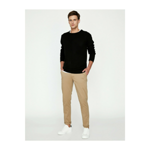 Koton Slim Fit Trousers