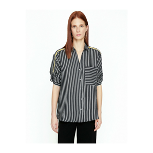 Koton Striped Shirt