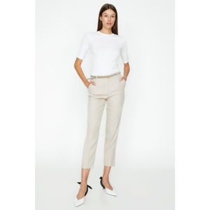 Koton Woman
 Grey Pocket Detail Pants