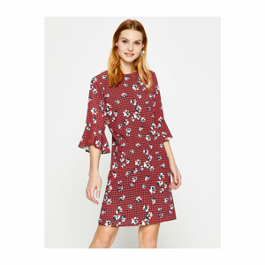 Koton Floral Summer Dress