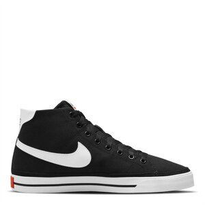 Nike Legacy Canvas Trainers Ladies