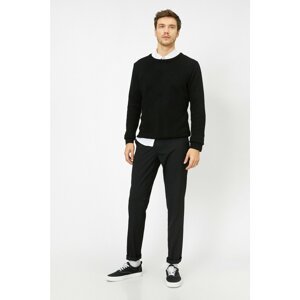 Koton Pocket Detailed Trousers