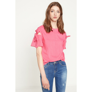 Koton Blouse - Pink - Regular