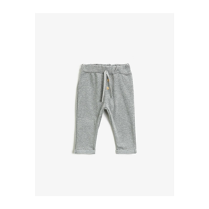 Koton Boy Gray Sweatpants