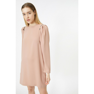 Koton Women Pink Dress