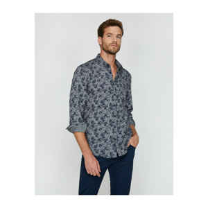 Koton Patterned Shirt