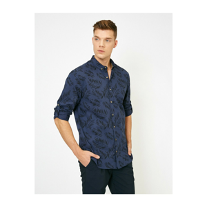 Koton Patterned Shirt