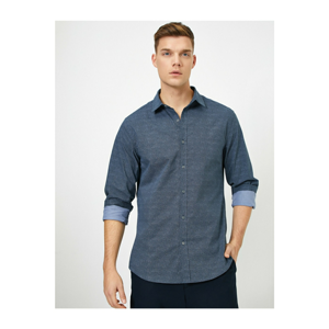 Koton Patterned Shirt