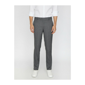 Koton Pocket Detailed Trousers