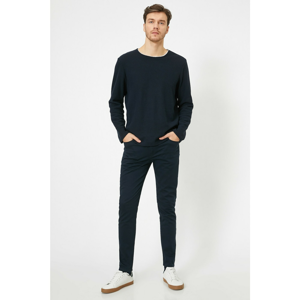 Koton Men's Navy Jean