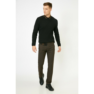 Koton Pocket Detailed Trousers