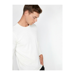 Koton Bicycle Collar T-shirt