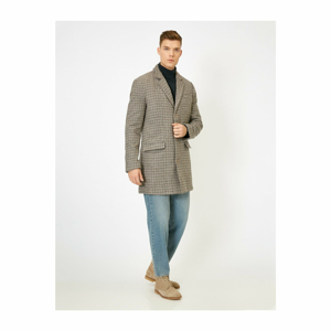 Koton Square Coat