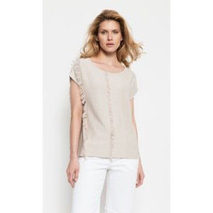 Deni Cler Milano Woman's Sweater T-Dk-S202-0E-60-12-1